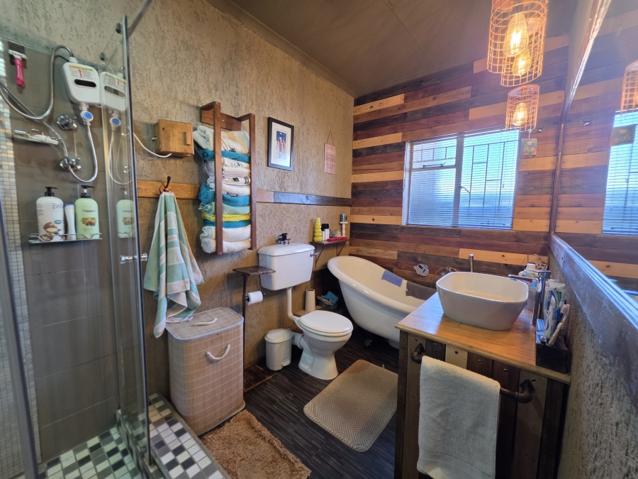 2 Bedroom Property for Sale in Navalsig Free State